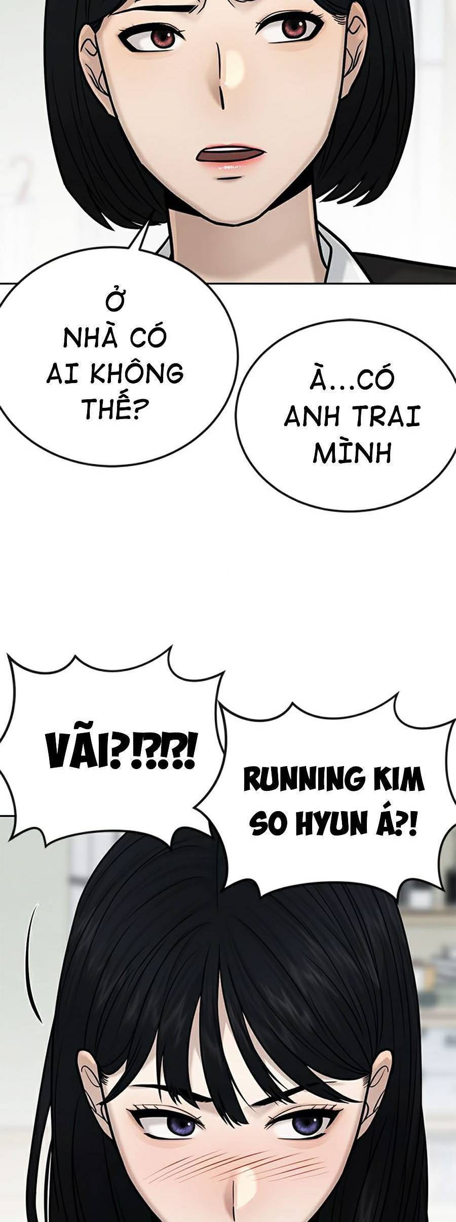 Nhiệm Vụ Diệu Kỳ Chapter 20 - 115