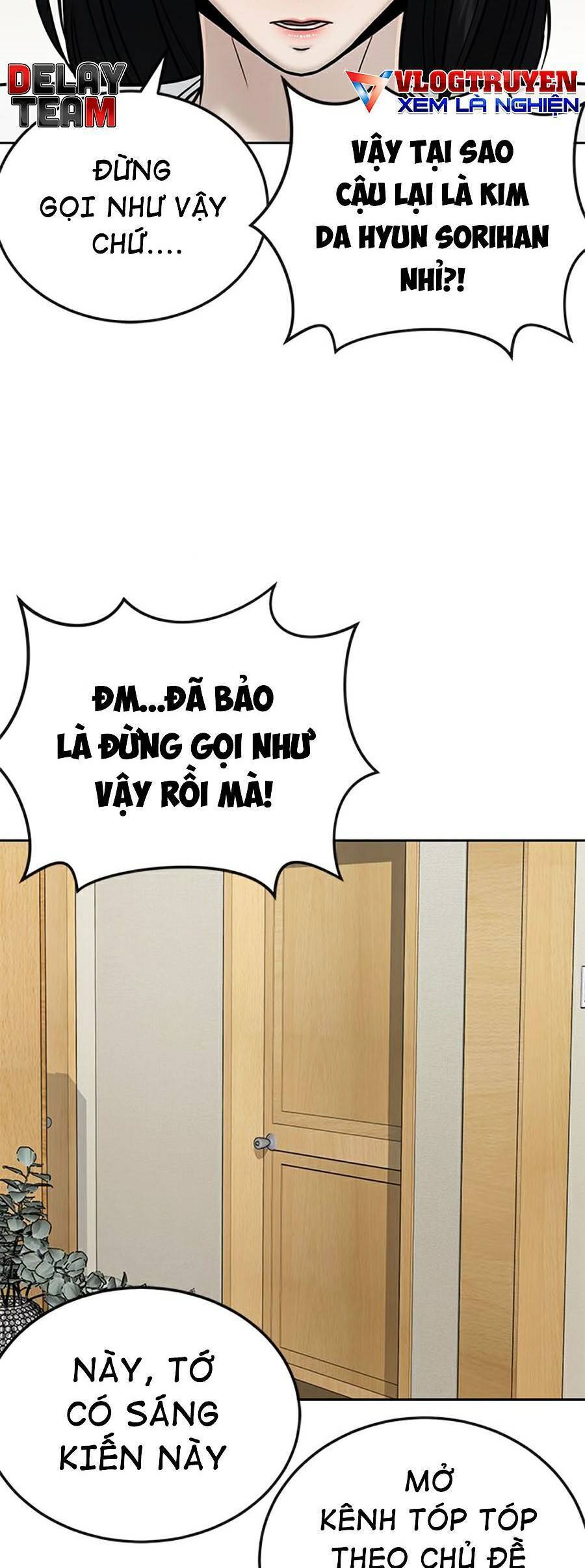 Nhiệm Vụ Diệu Kỳ Chapter 20 - 116