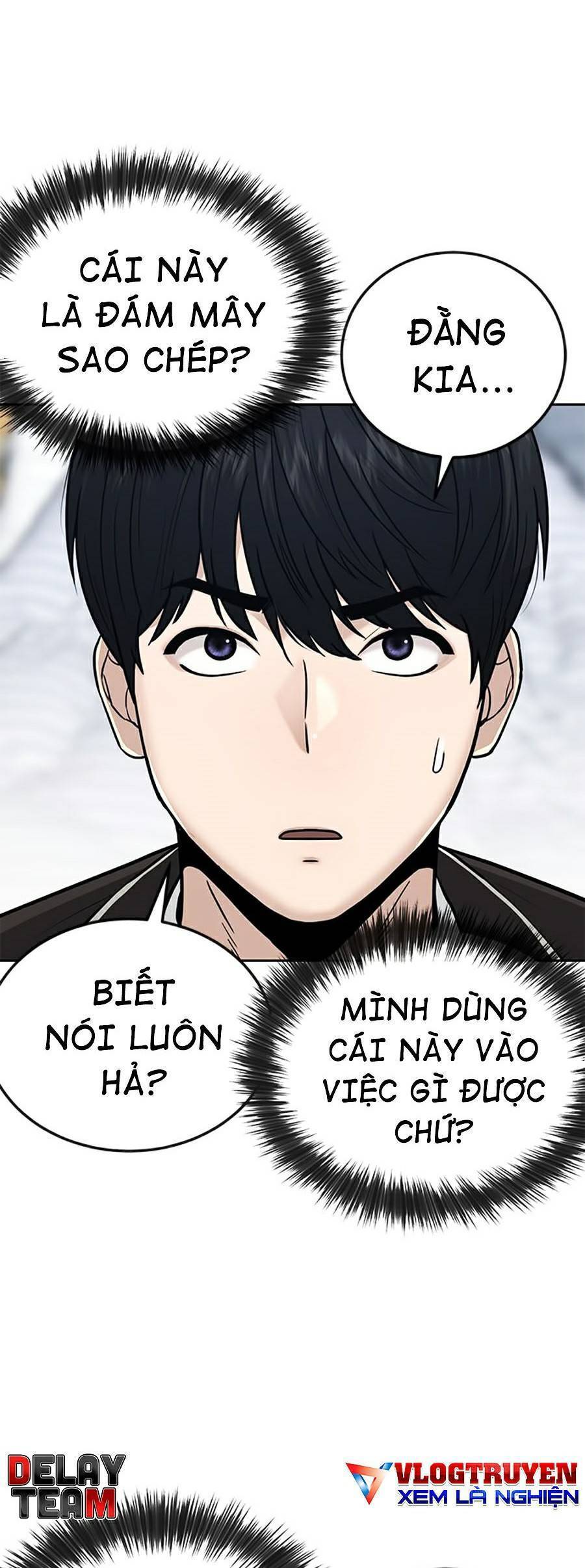 Nhiệm Vụ Diệu Kỳ Chapter 20 - 120