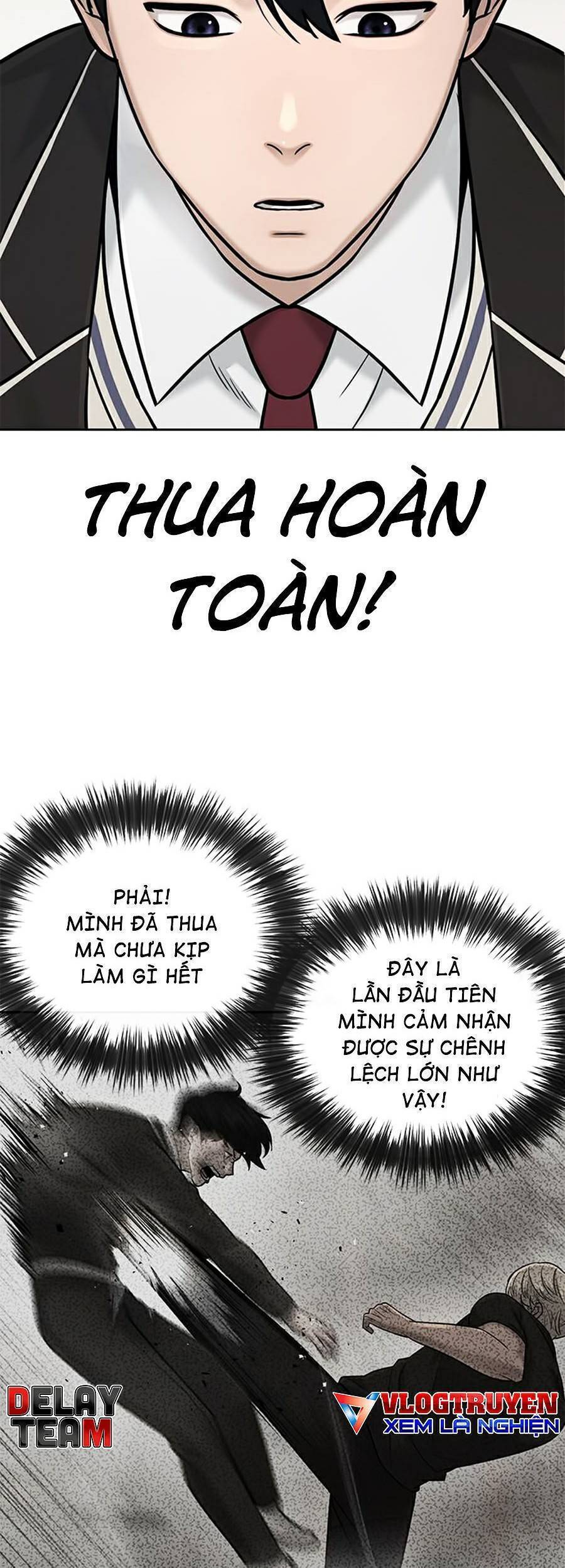 Nhiệm Vụ Diệu Kỳ Chapter 20 - 13