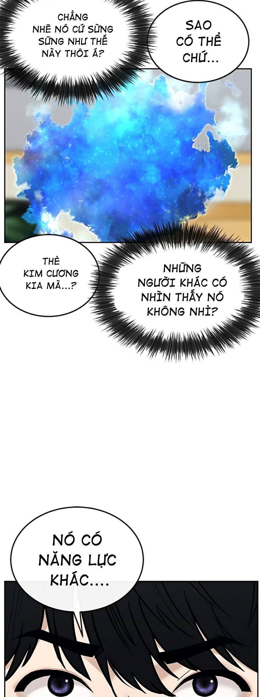 Nhiệm Vụ Diệu Kỳ Chapter 20 - 121