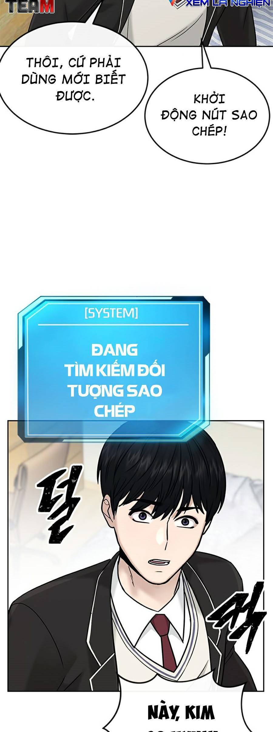 Nhiệm Vụ Diệu Kỳ Chapter 20 - 124