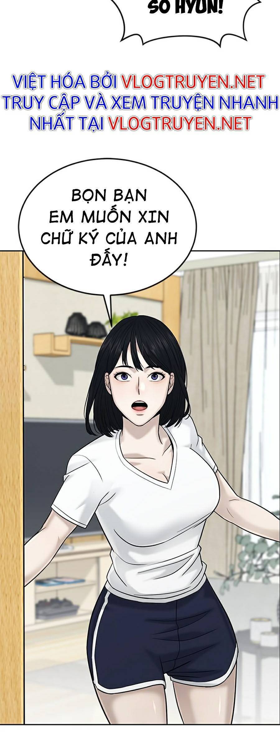 Nhiệm Vụ Diệu Kỳ Chapter 20 - 125