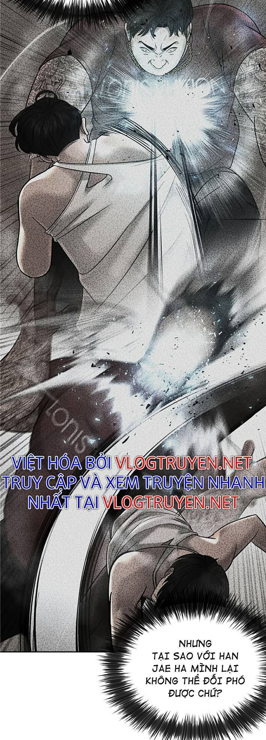 Nhiệm Vụ Diệu Kỳ Chapter 20 - 17