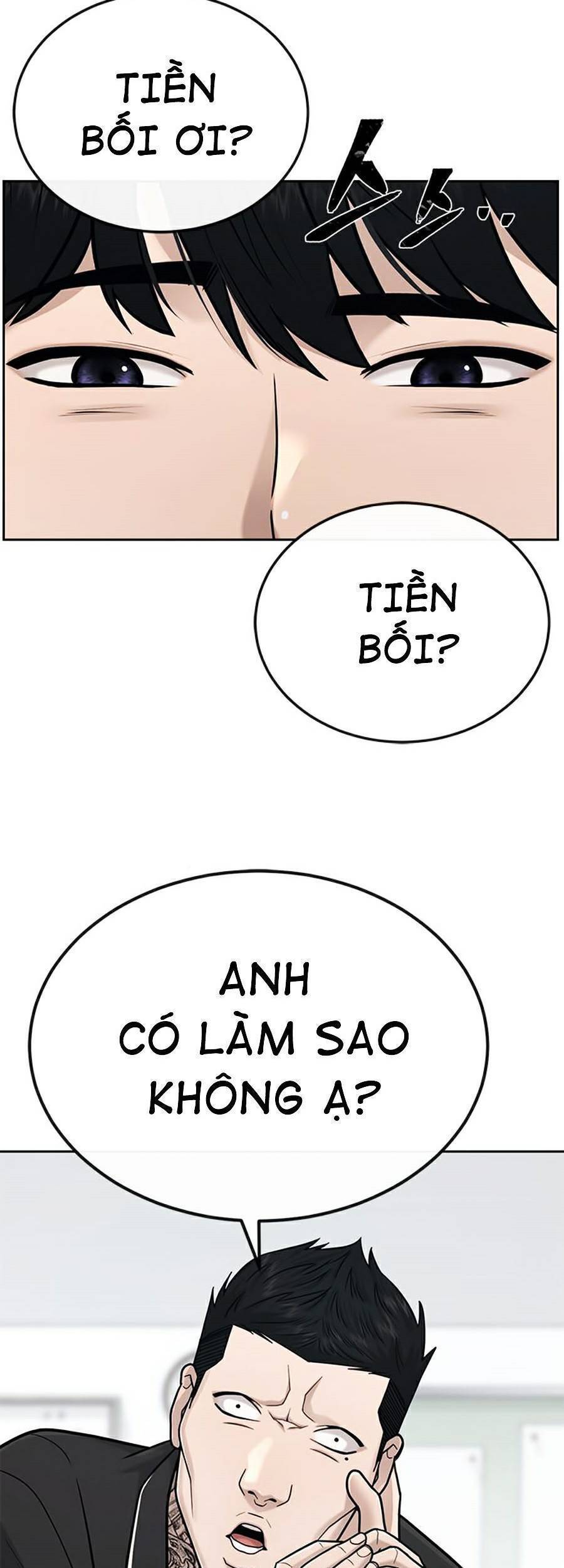 Nhiệm Vụ Diệu Kỳ Chapter 20 - 3