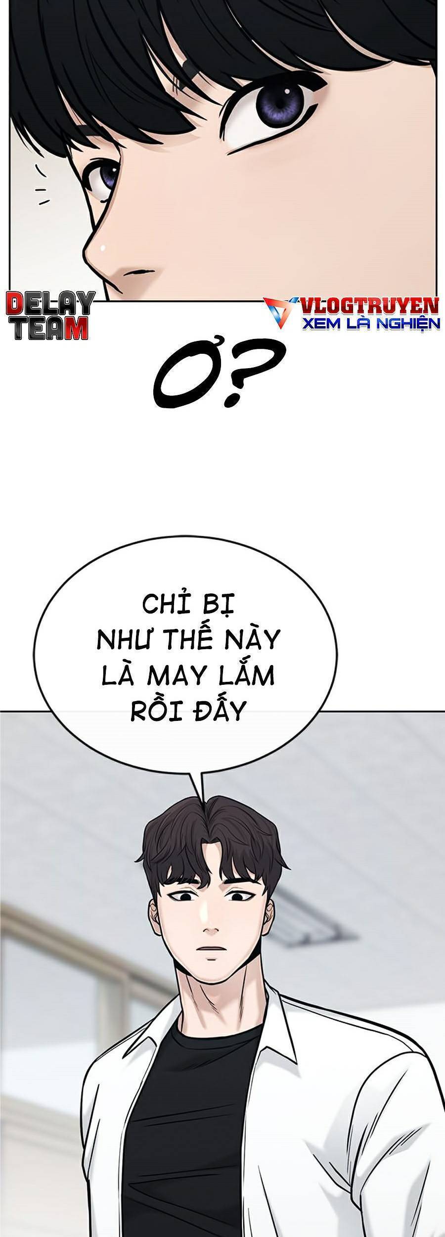 Nhiệm Vụ Diệu Kỳ Chapter 20 - 21