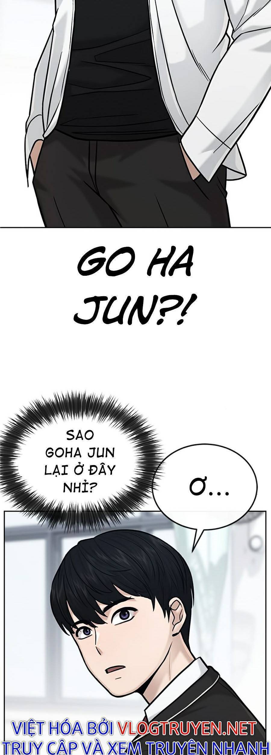 Nhiệm Vụ Diệu Kỳ Chapter 20 - 23