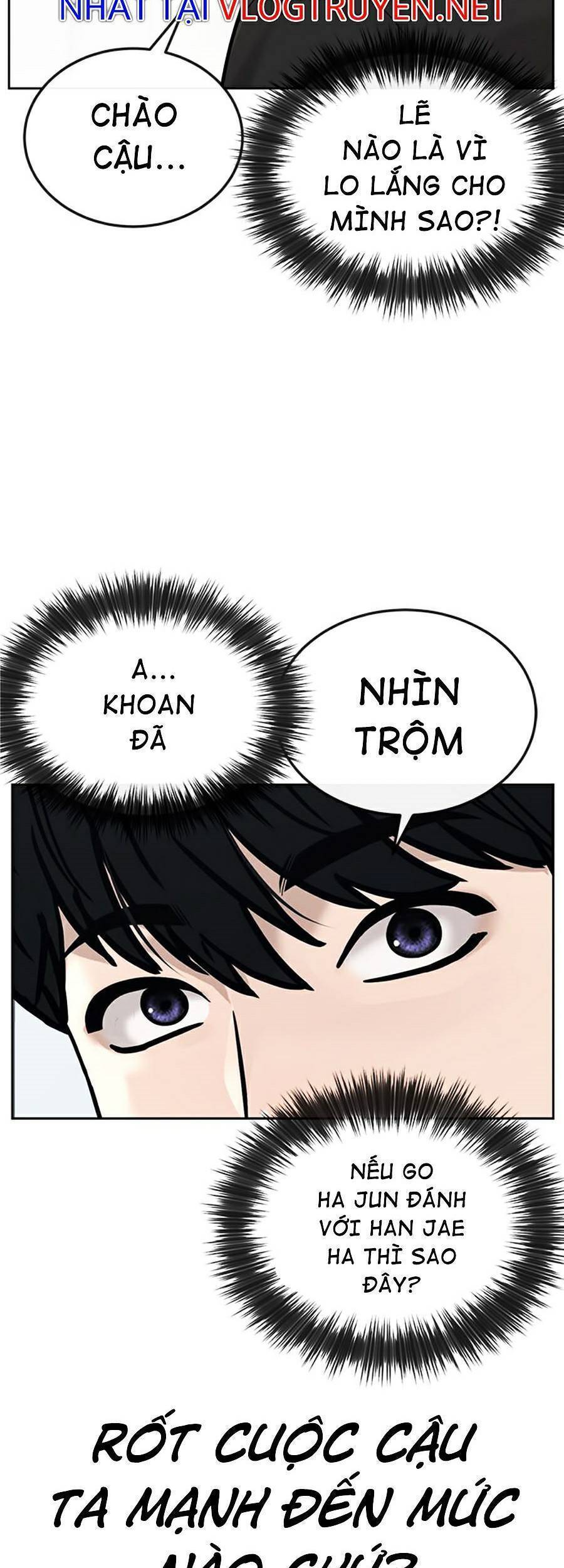 Nhiệm Vụ Diệu Kỳ Chapter 20 - 25