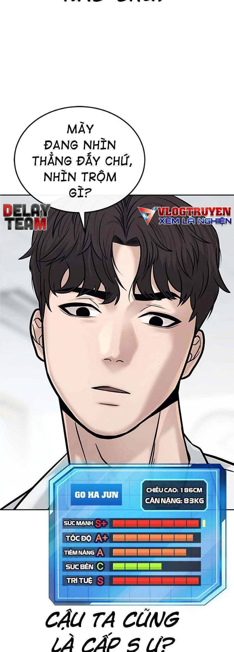 Nhiệm Vụ Diệu Kỳ Chapter 20 - 27