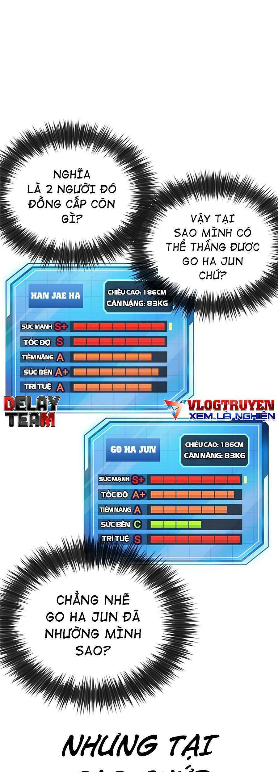 Nhiệm Vụ Diệu Kỳ Chapter 20 - 29