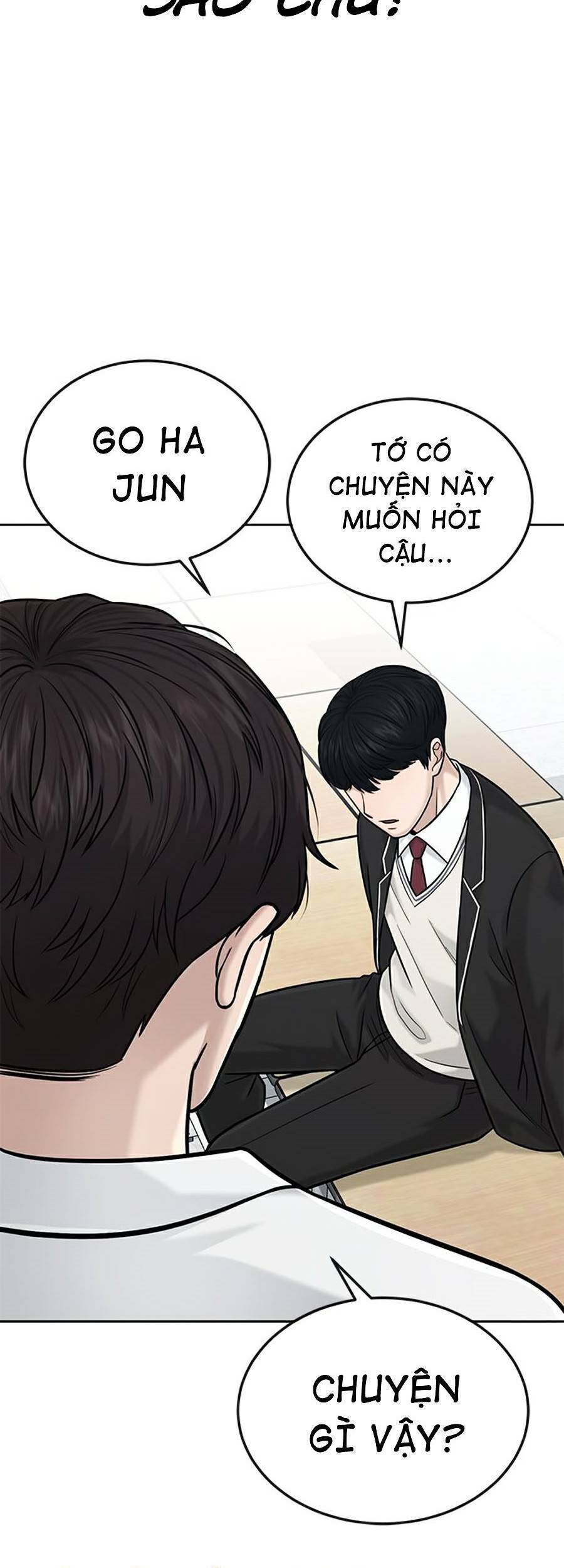 Nhiệm Vụ Diệu Kỳ Chapter 20 - 31