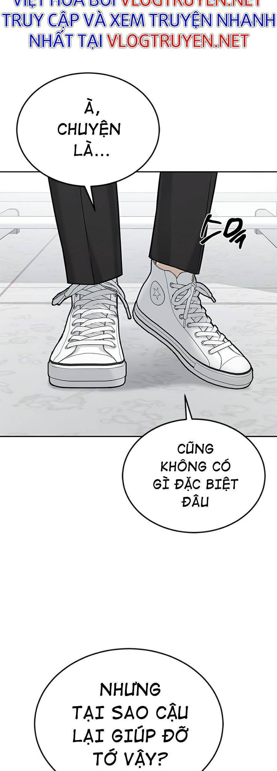 Nhiệm Vụ Diệu Kỳ Chapter 20 - 33