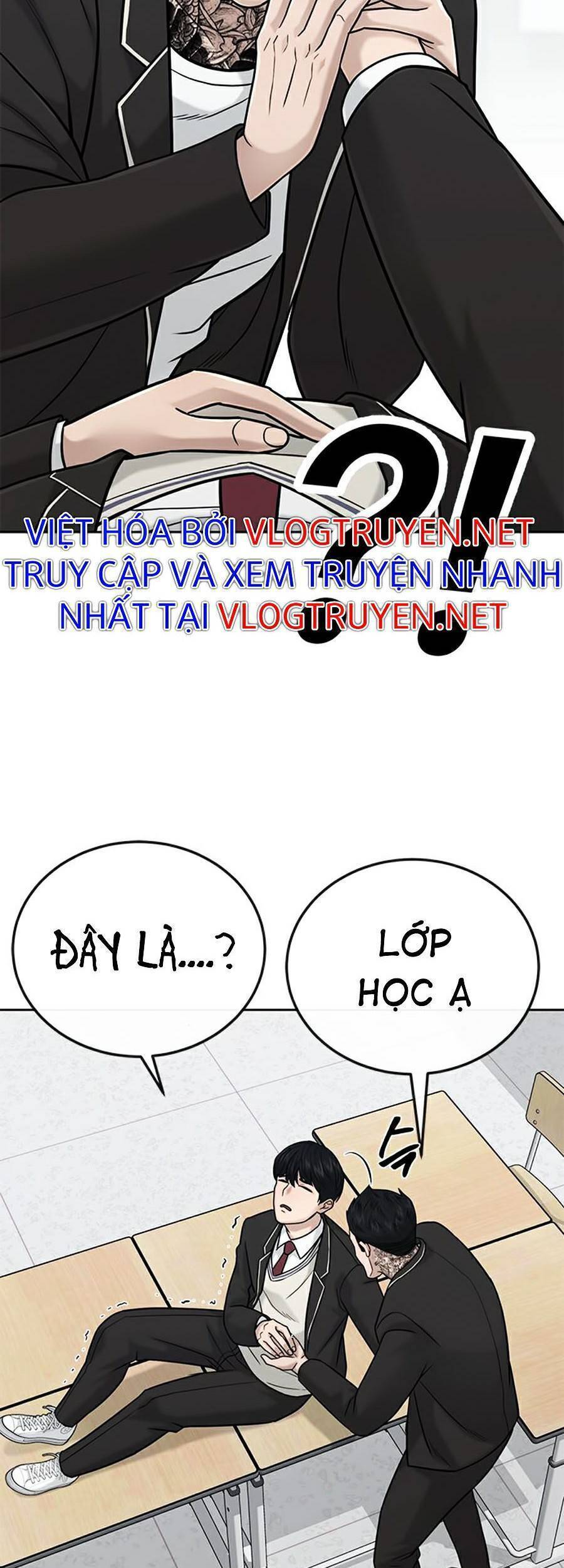 Nhiệm Vụ Diệu Kỳ Chapter 20 - 5