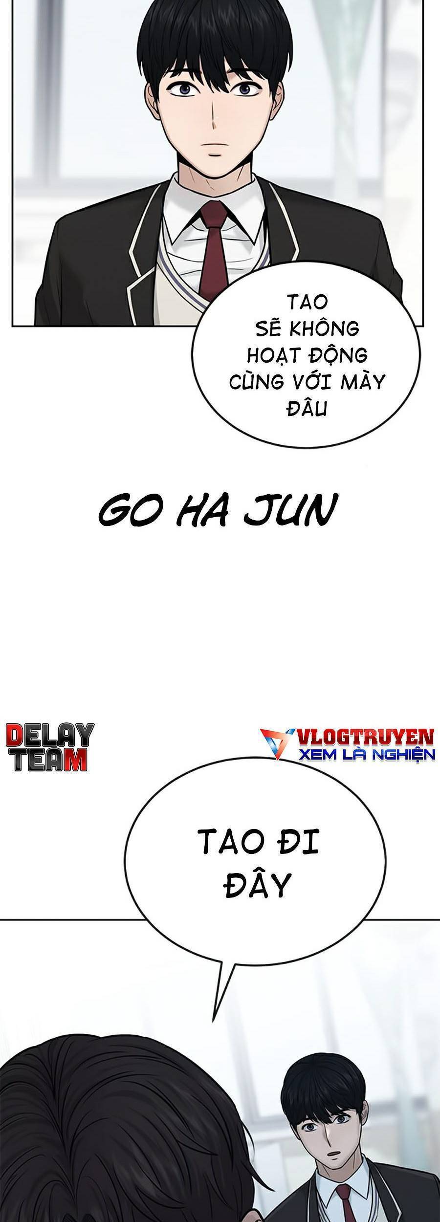 Nhiệm Vụ Diệu Kỳ Chapter 20 - 41