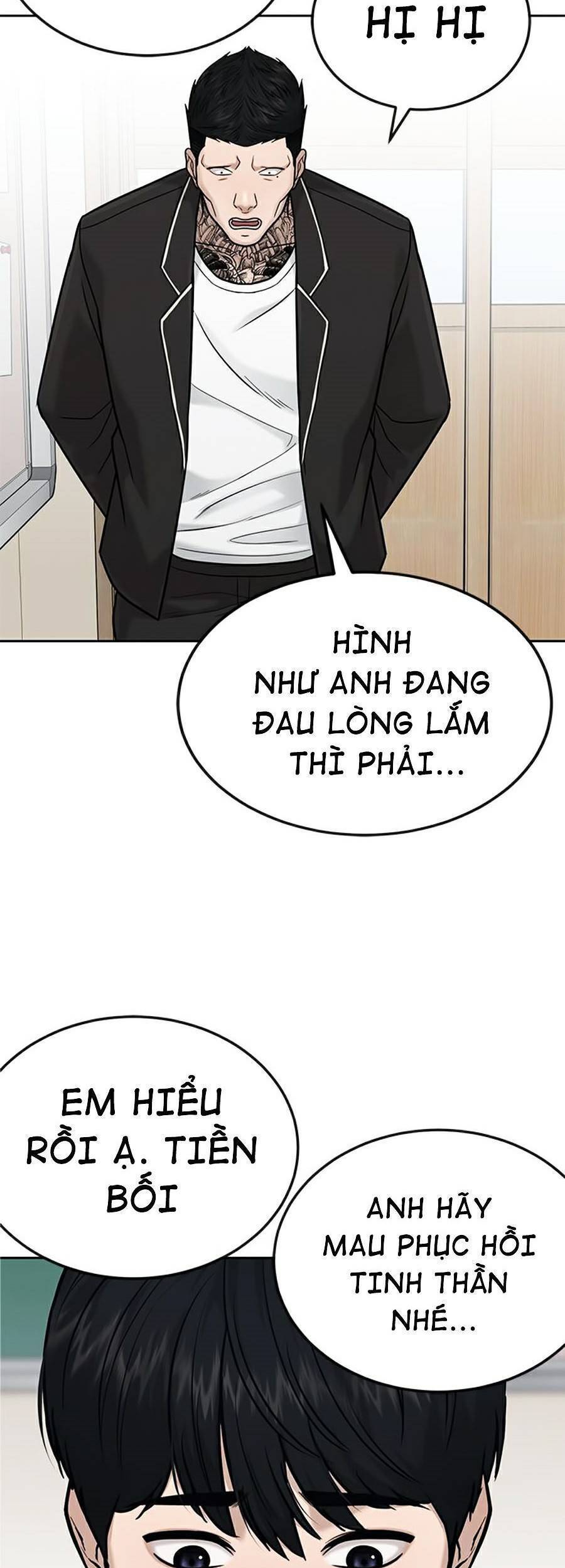 Nhiệm Vụ Diệu Kỳ Chapter 20 - 45