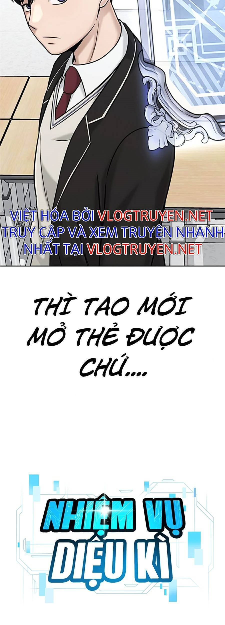 Nhiệm Vụ Diệu Kỳ Chapter 20 - 49