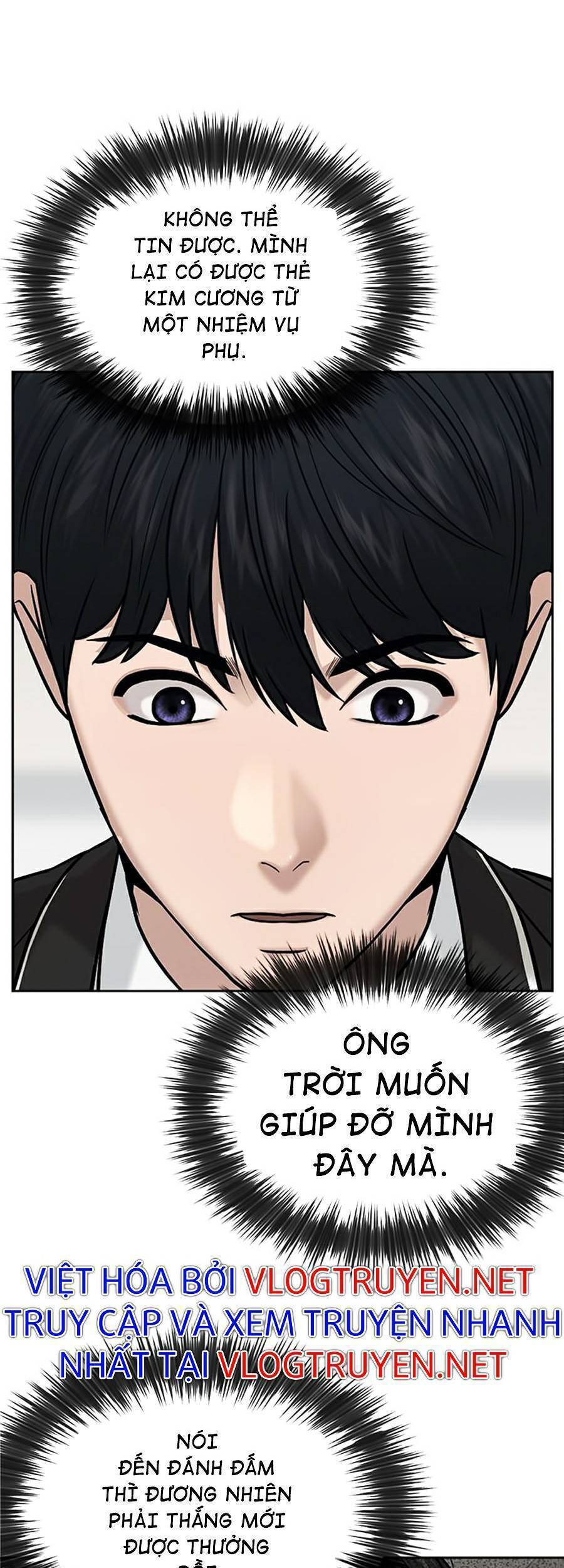 Nhiệm Vụ Diệu Kỳ Chapter 20 - 53