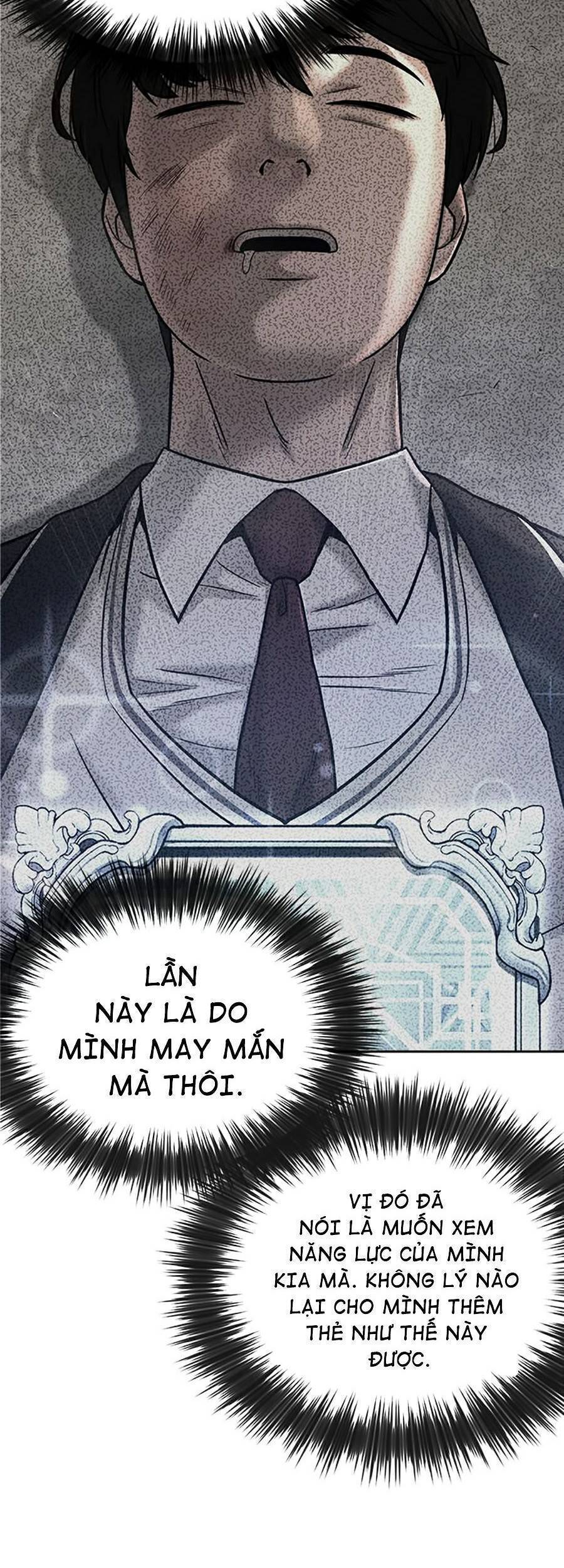 Nhiệm Vụ Diệu Kỳ Chapter 20 - 55