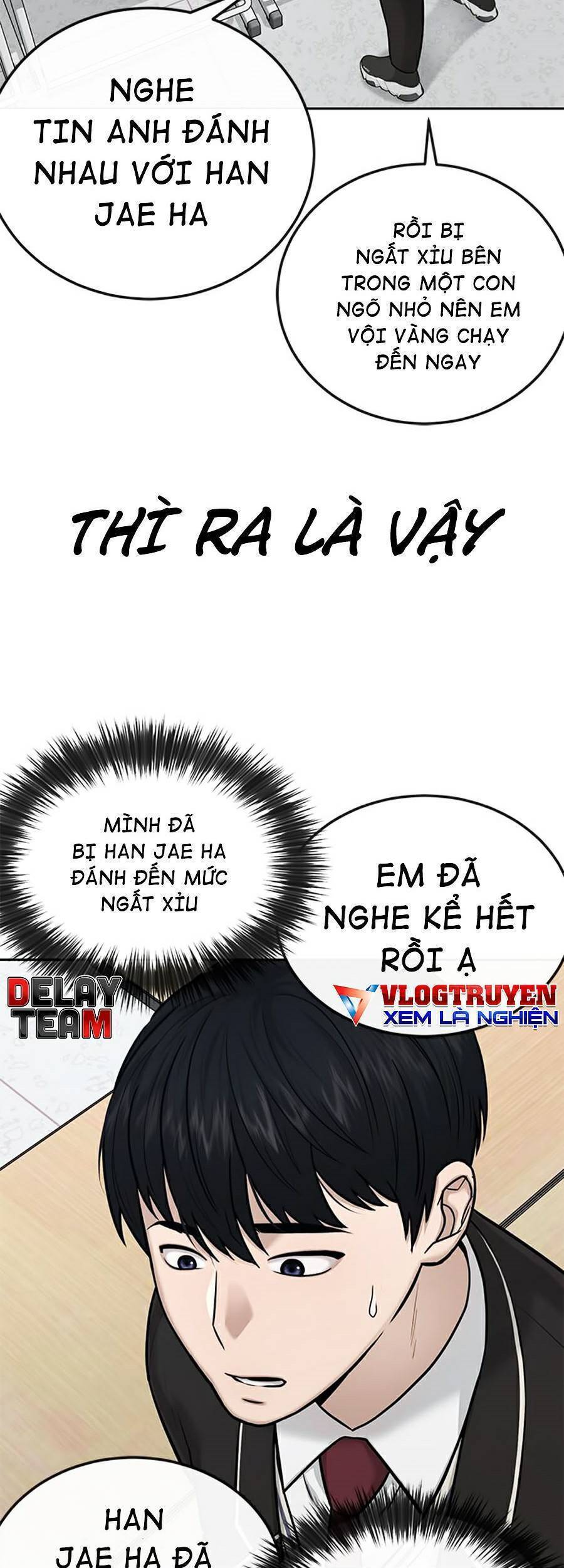 Nhiệm Vụ Diệu Kỳ Chapter 20 - 7