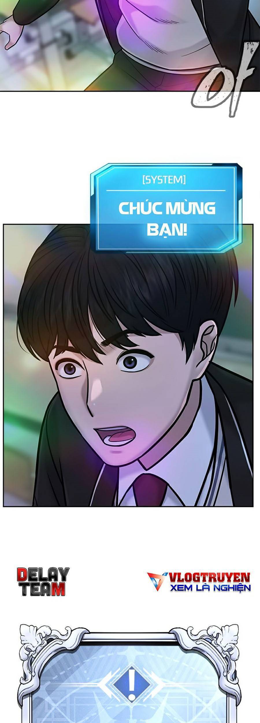 Nhiệm Vụ Diệu Kỳ Chapter 20 - 61