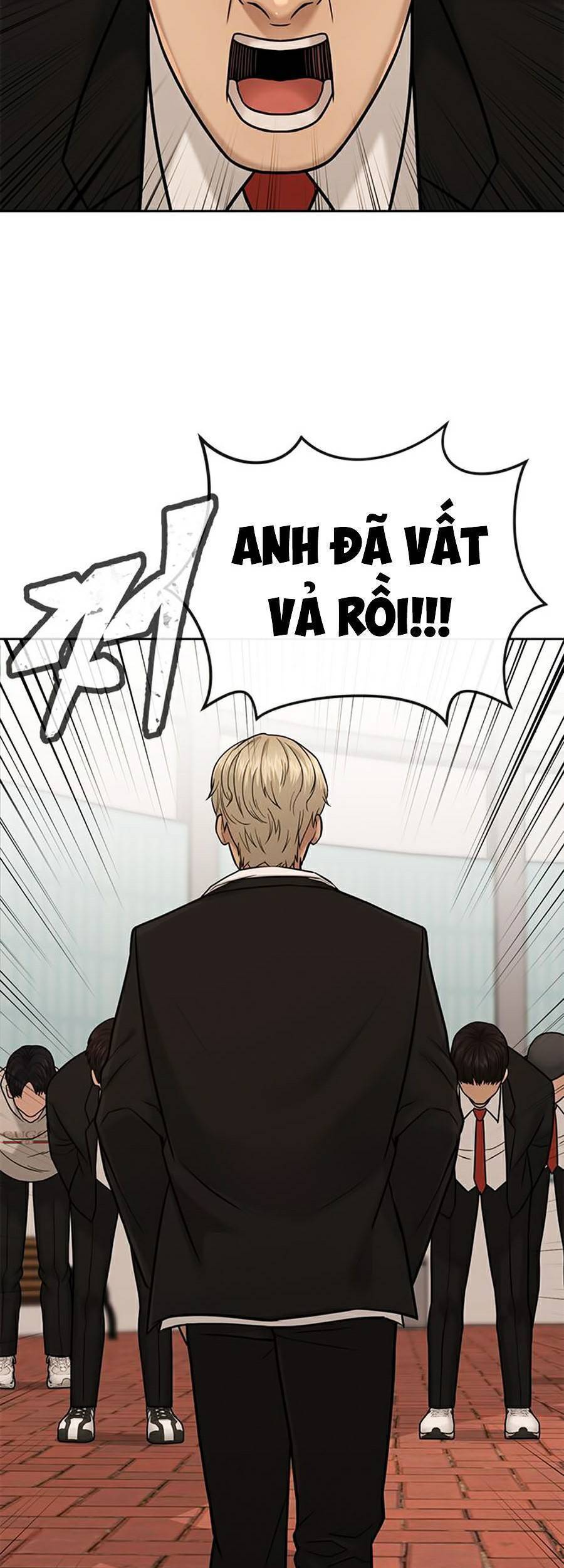 Nhiệm Vụ Diệu Kỳ Chapter 20 - 67