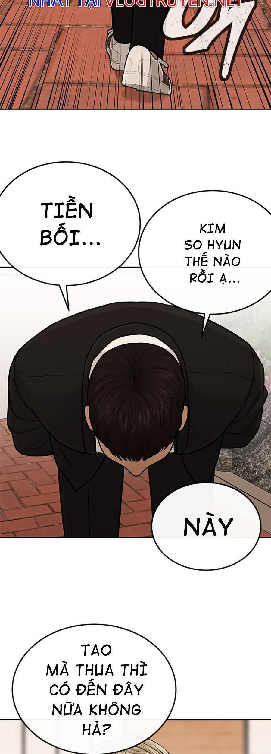 Nhiệm Vụ Diệu Kỳ Chapter 20 - 69