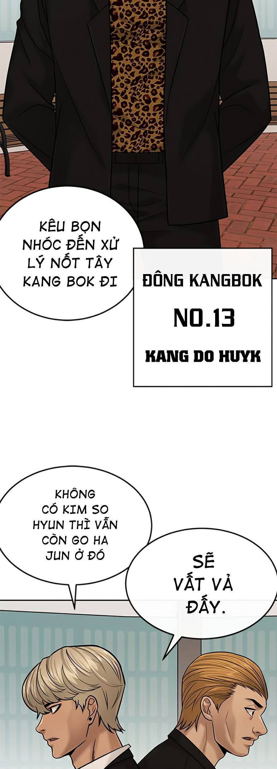 Nhiệm Vụ Diệu Kỳ Chapter 20 - 75