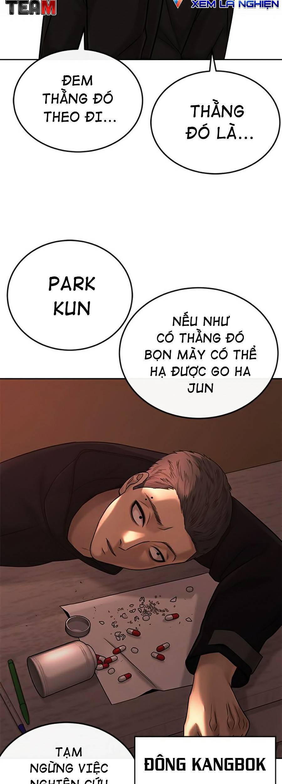 Nhiệm Vụ Diệu Kỳ Chapter 20 - 77