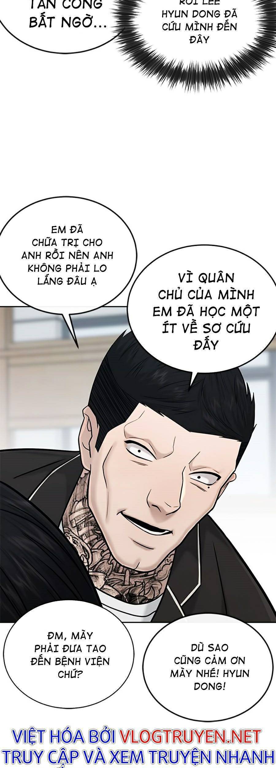 Nhiệm Vụ Diệu Kỳ Chapter 20 - 9