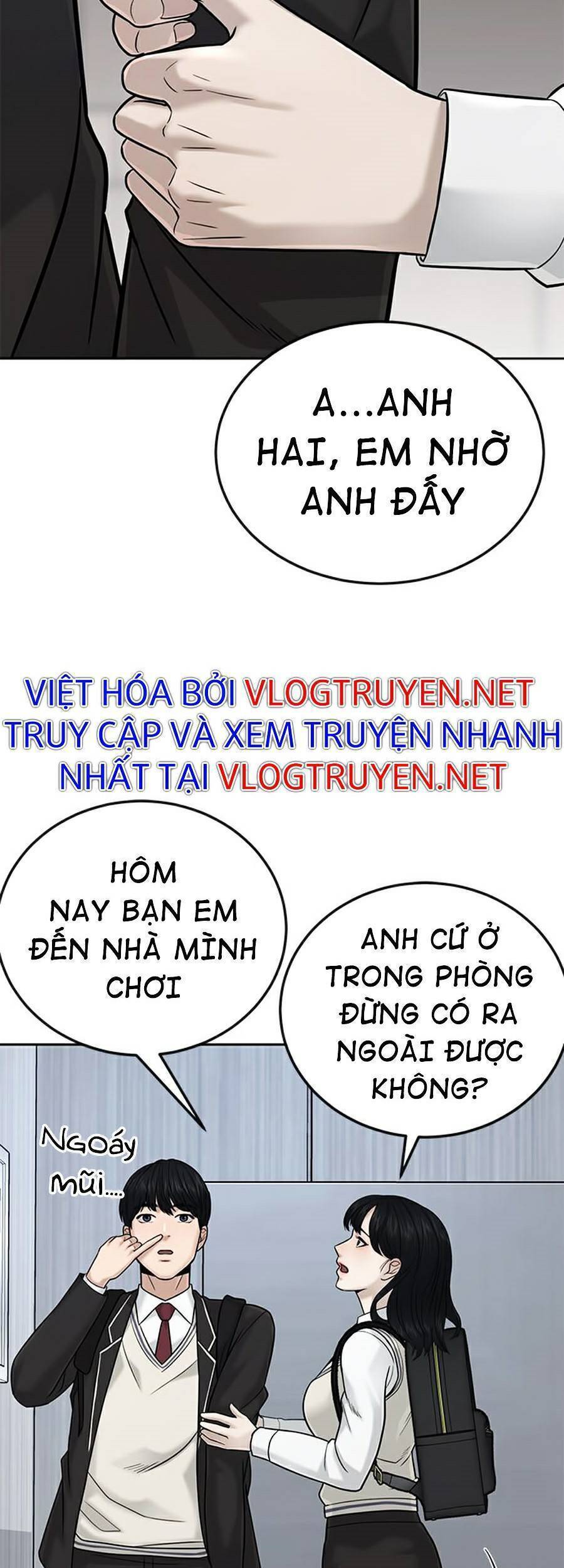 Nhiệm Vụ Diệu Kỳ Chapter 20 - 87