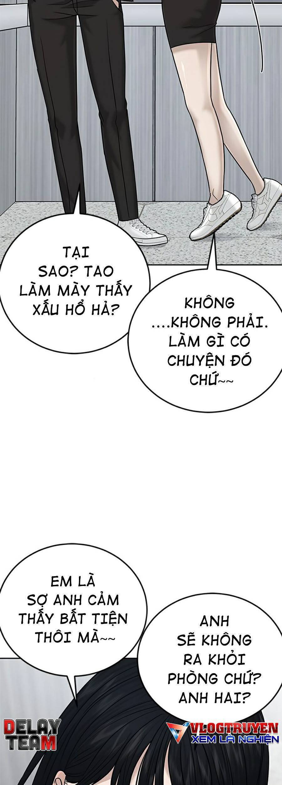 Nhiệm Vụ Diệu Kỳ Chapter 20 - 89