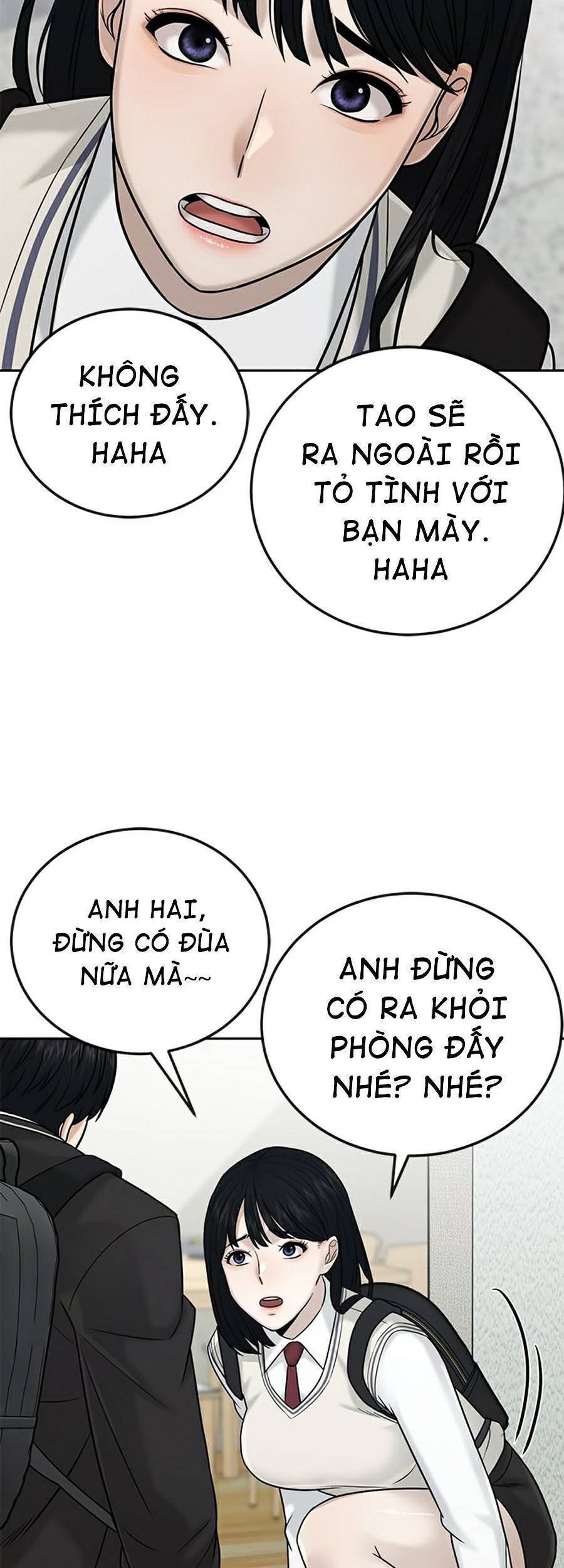 Nhiệm Vụ Diệu Kỳ Chapter 20 - 91