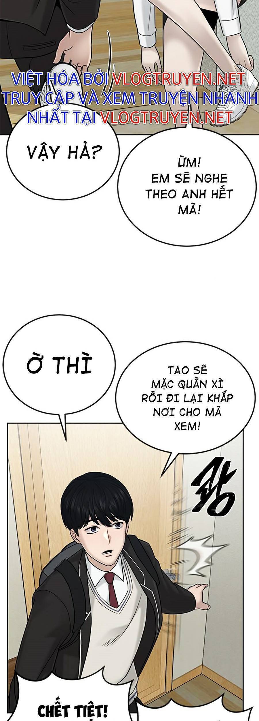 Nhiệm Vụ Diệu Kỳ Chapter 20 - 93