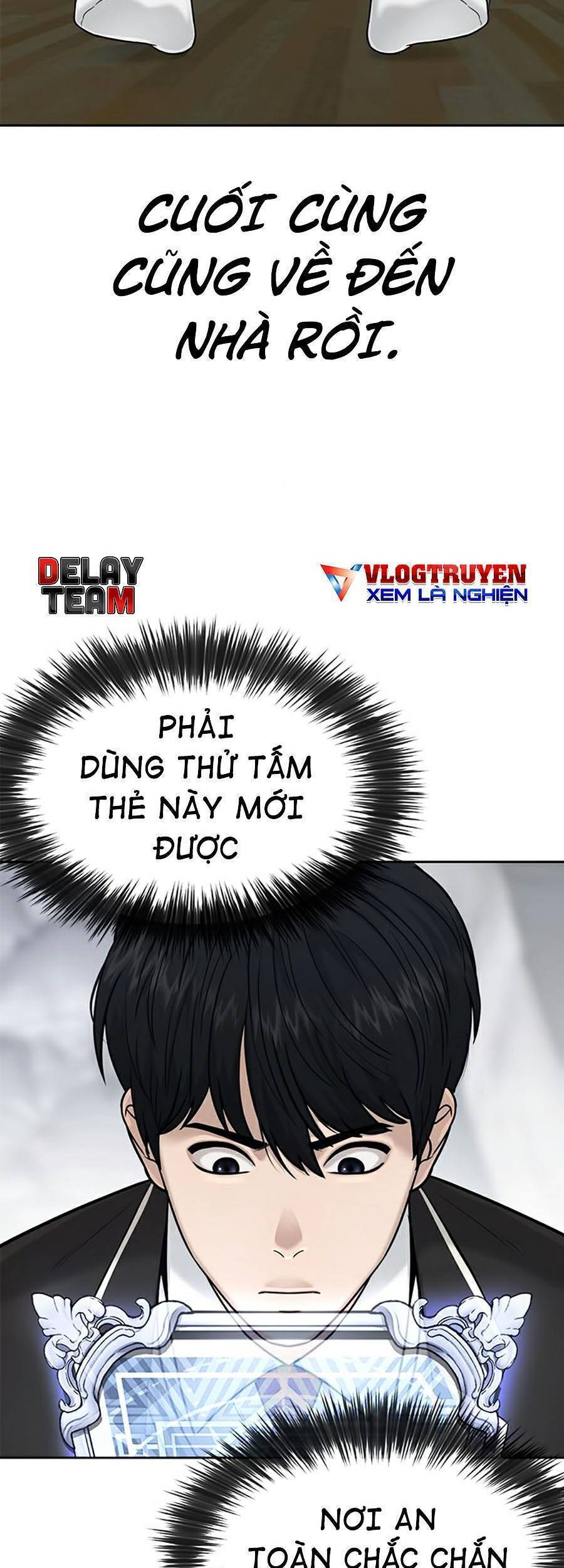 Nhiệm Vụ Diệu Kỳ Chapter 20 - 99