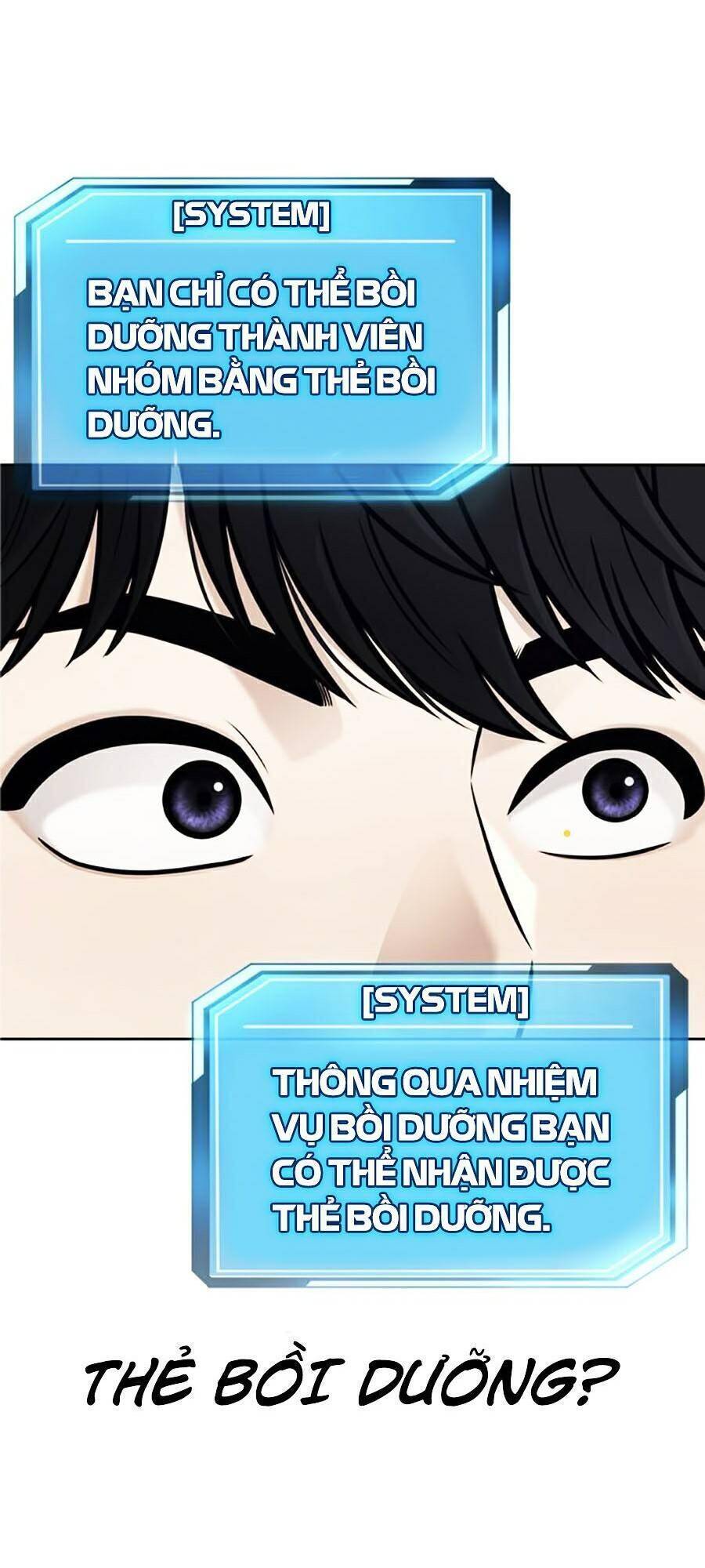 Nhiệm Vụ Diệu Kỳ Chapter 24 - 11
