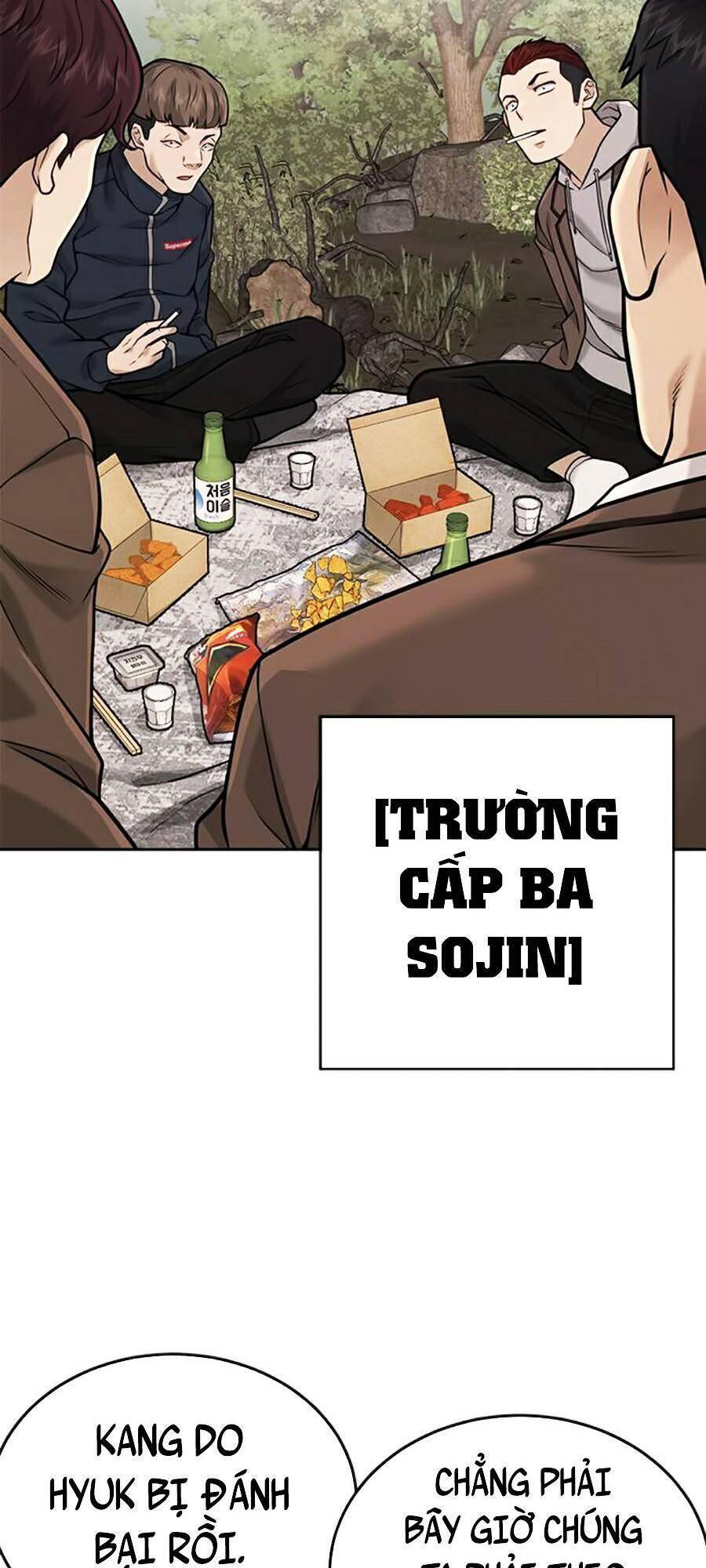 Nhiệm Vụ Diệu Kỳ Chapter 24 - 101