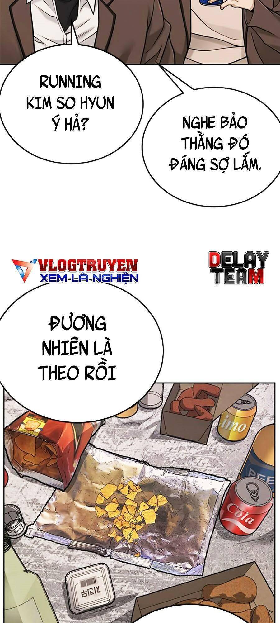 Nhiệm Vụ Diệu Kỳ Chapter 24 - 103