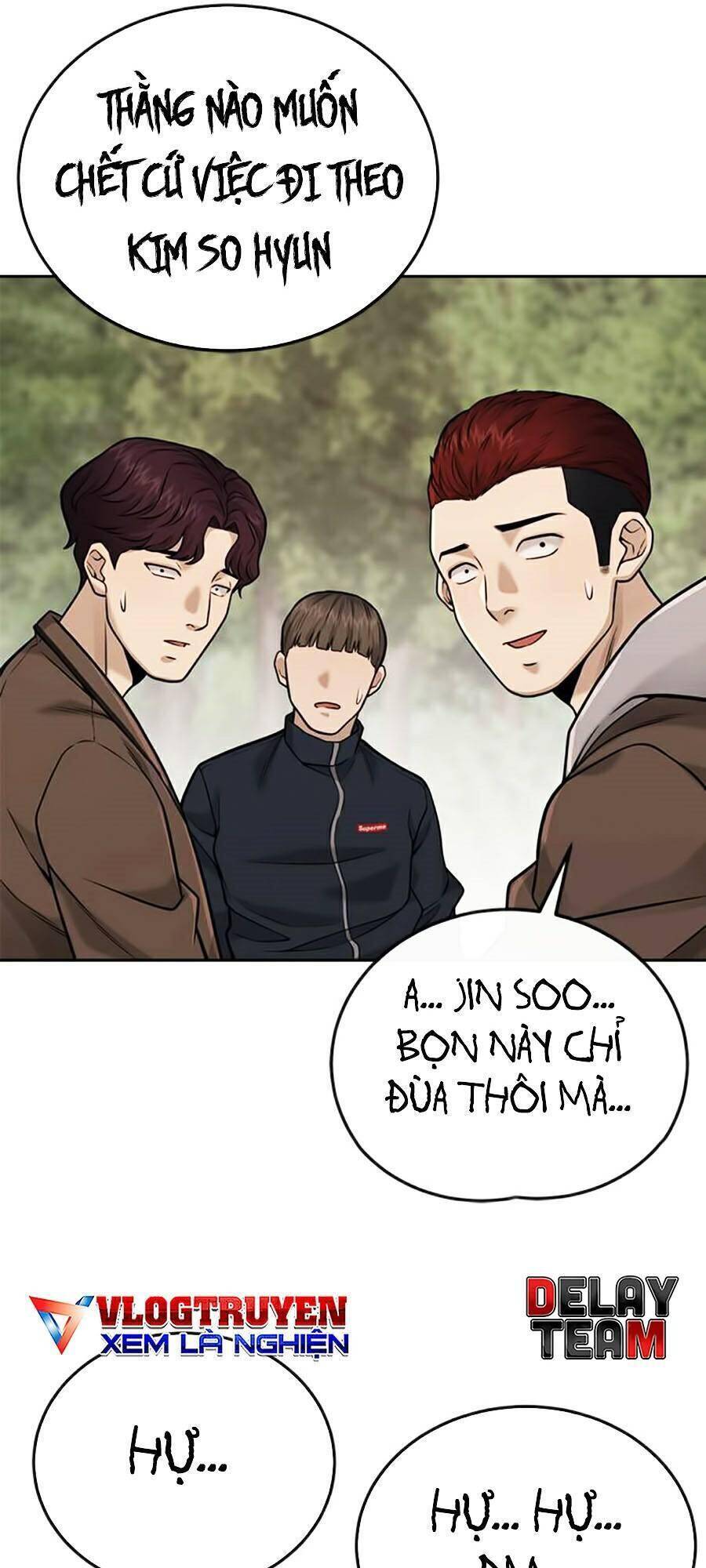 Nhiệm Vụ Diệu Kỳ Chapter 24 - 109