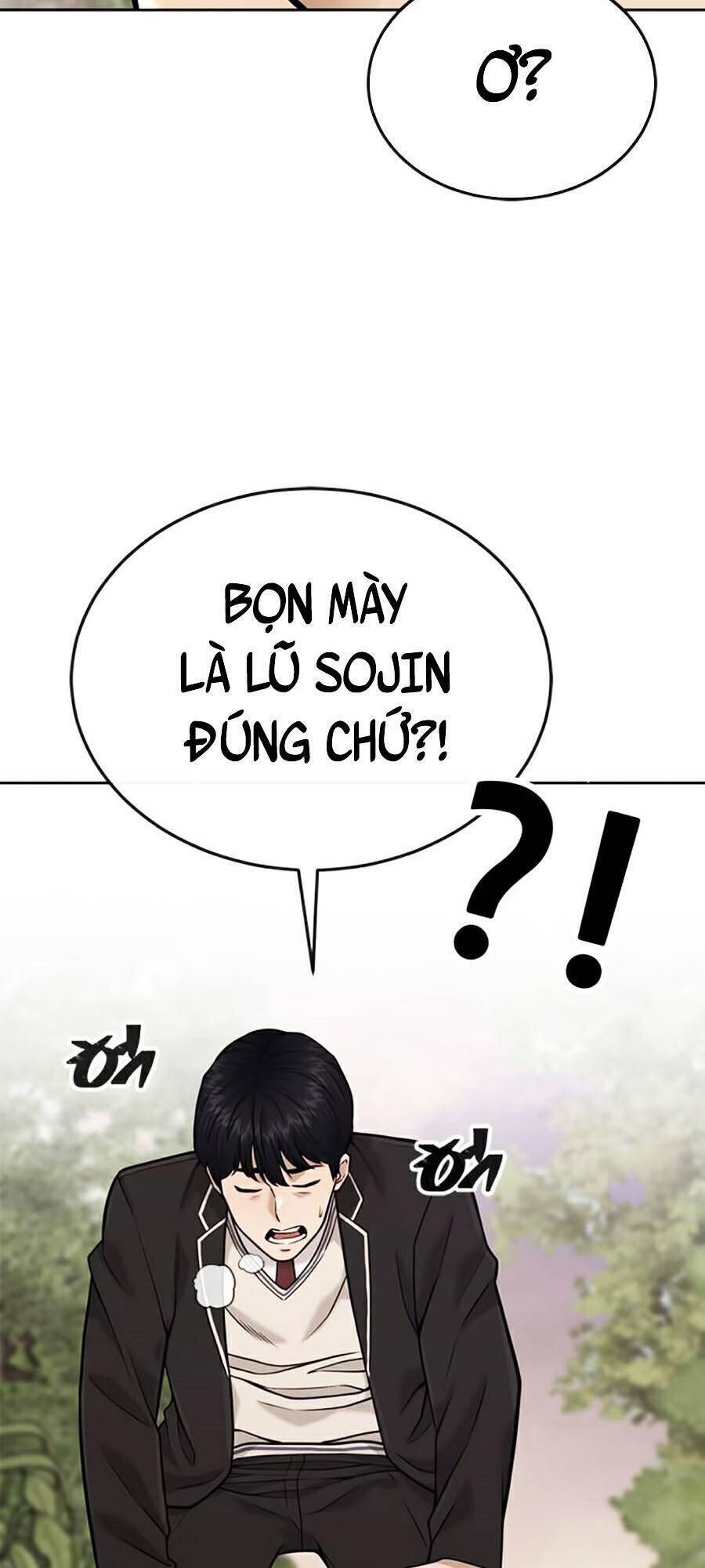 Nhiệm Vụ Diệu Kỳ Chapter 24 - 111