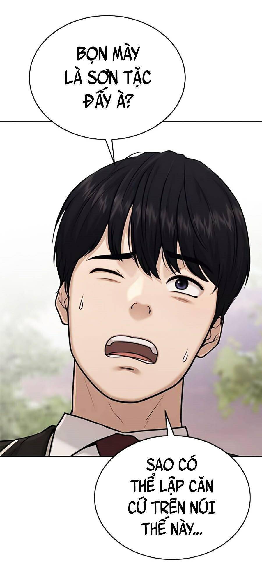 Nhiệm Vụ Diệu Kỳ Chapter 24 - 115