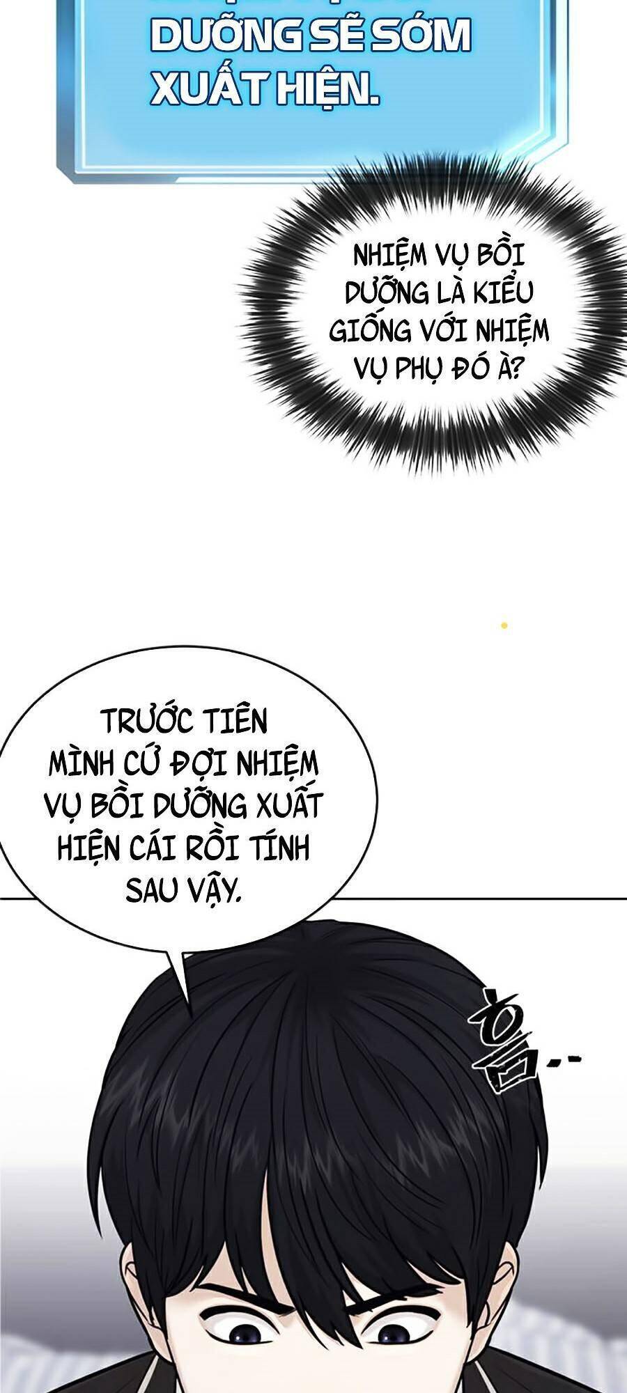 Nhiệm Vụ Diệu Kỳ Chapter 24 - 13