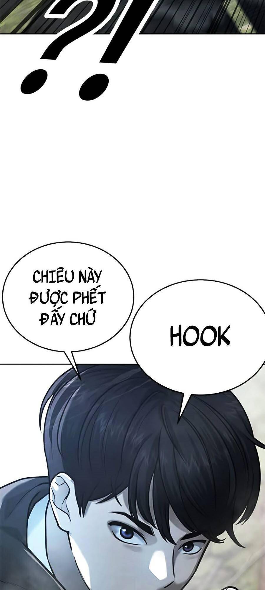 Nhiệm Vụ Diệu Kỳ Chapter 24 - 125