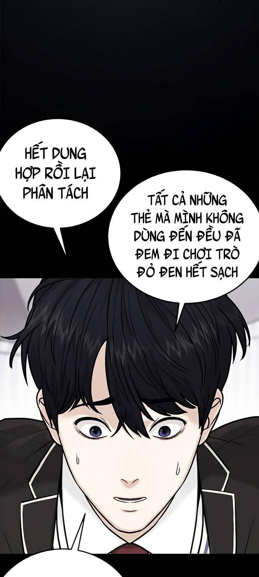 Nhiệm Vụ Diệu Kỳ Chapter 24 - 131
