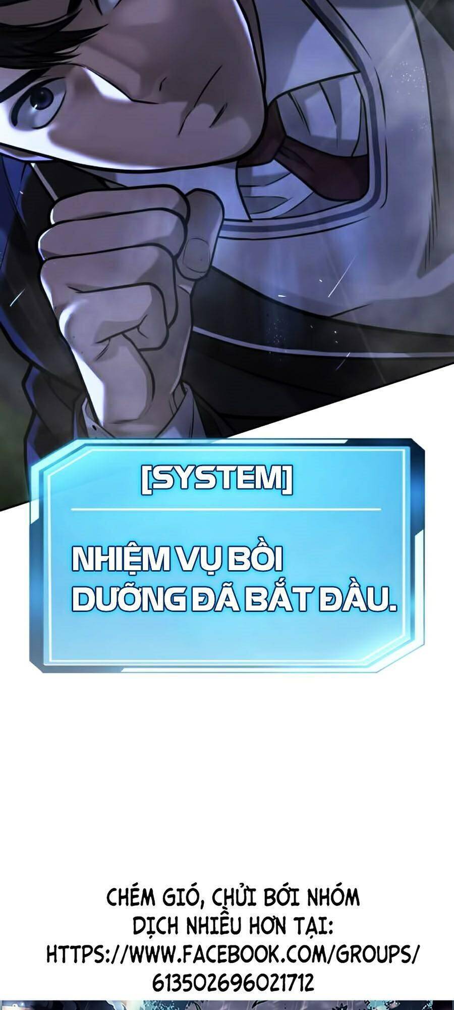 Nhiệm Vụ Diệu Kỳ Chapter 24 - 151