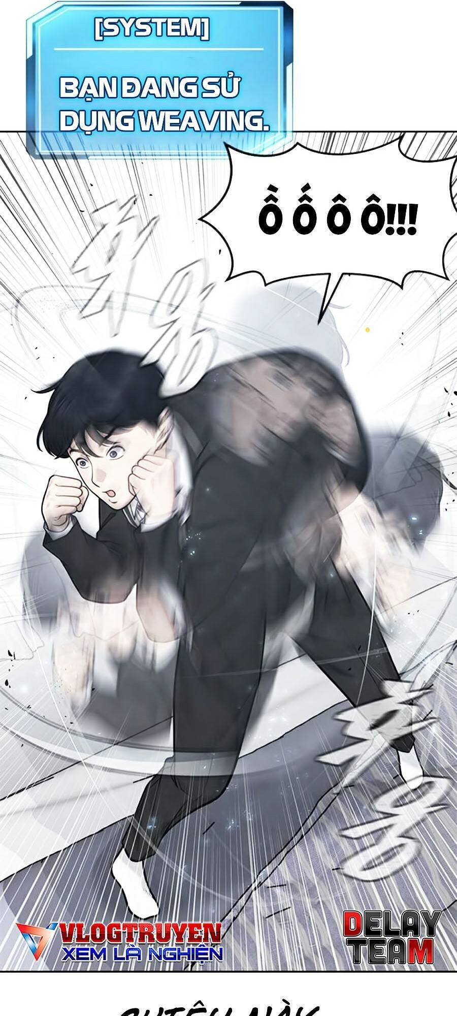 Nhiệm Vụ Diệu Kỳ Chapter 24 - 21