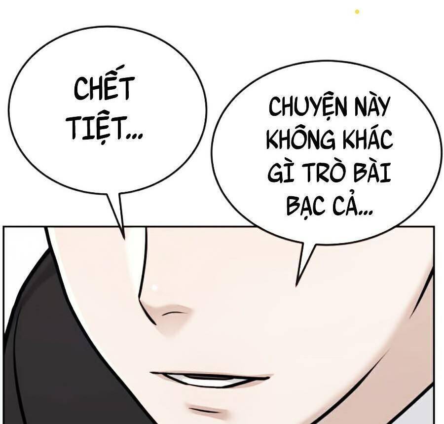 Nhiệm Vụ Diệu Kỳ Chapter 24 - 26