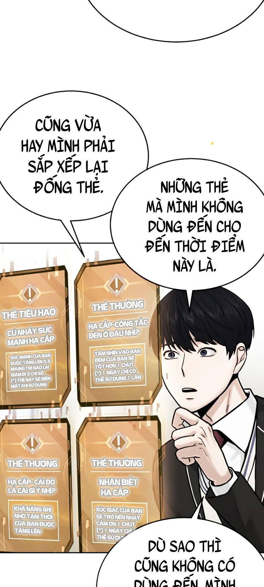 Nhiệm Vụ Diệu Kỳ Chapter 24 - 29