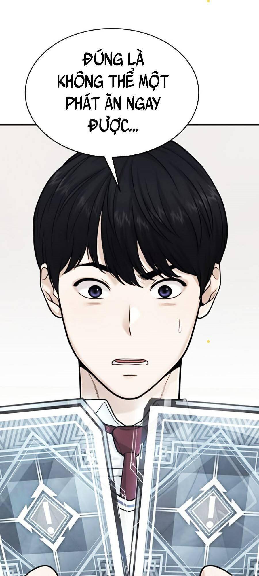 Nhiệm Vụ Diệu Kỳ Chapter 24 - 33