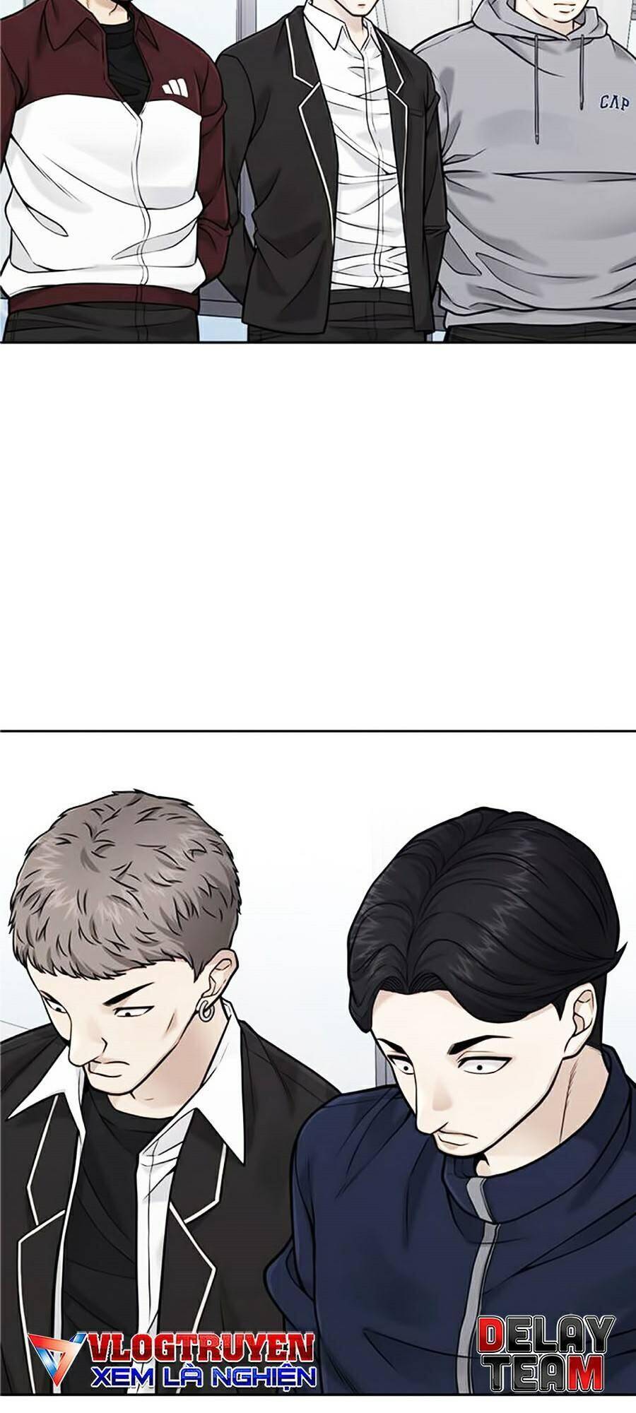 Nhiệm Vụ Diệu Kỳ Chapter 24 - 43