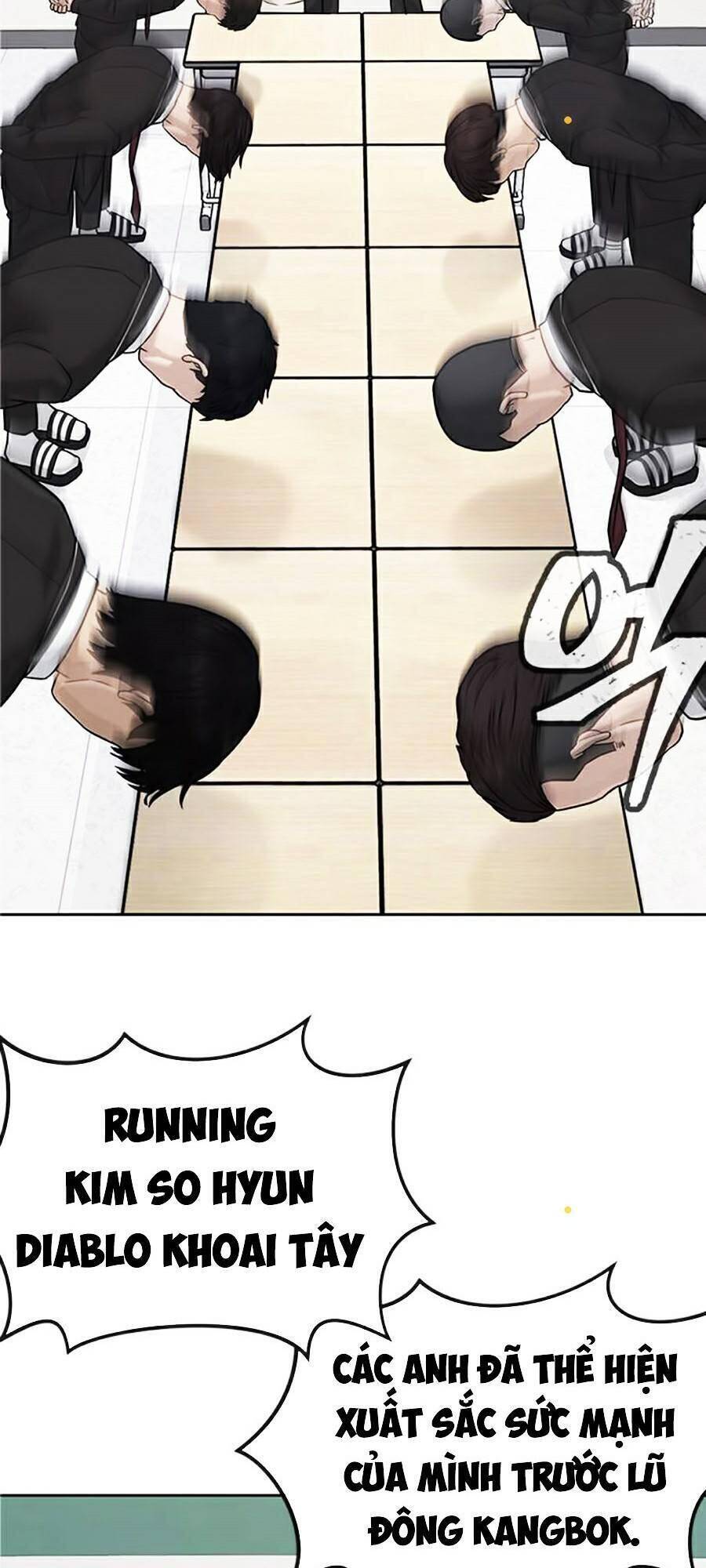 Nhiệm Vụ Diệu Kỳ Chapter 24 - 45